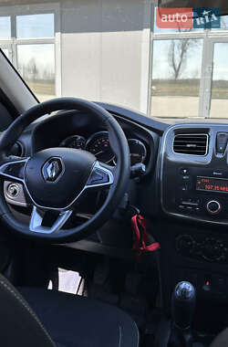 Універсал Renault Logan 2018 в 