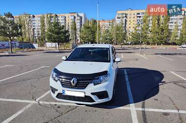 Седан Renault Logan 2018 в Херсоні