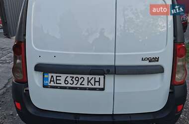 Универсал Renault Logan 2012 в 