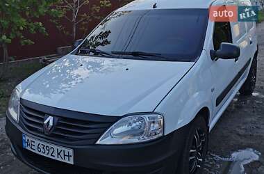 Универсал Renault Logan 2012 в 
