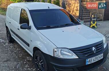 Универсал Renault Logan 2012 в 