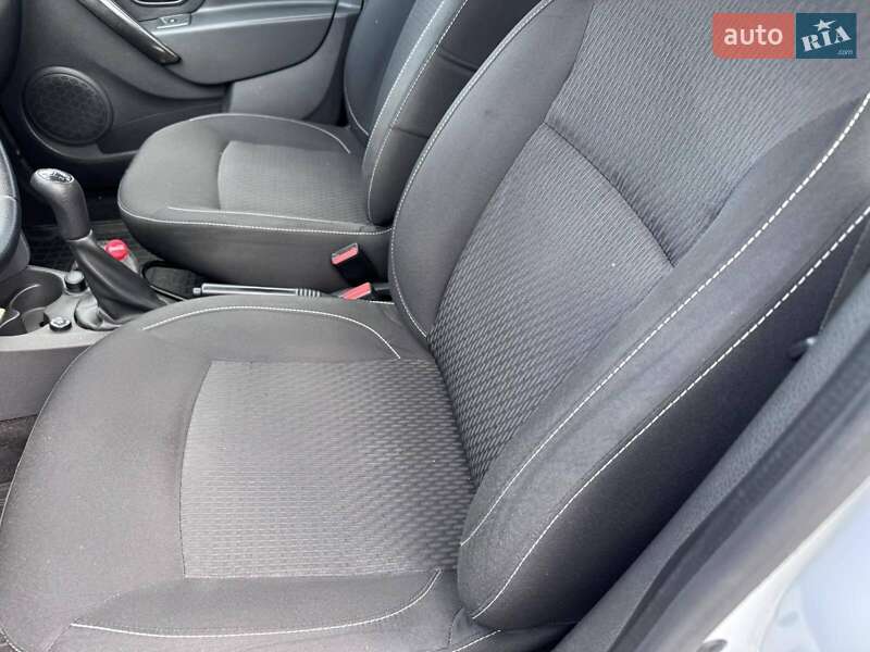Седан Renault Logan 2019 в Кременчуге