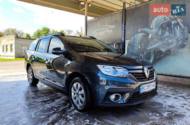 Універсал Renault Logan 2017 в Тульчині