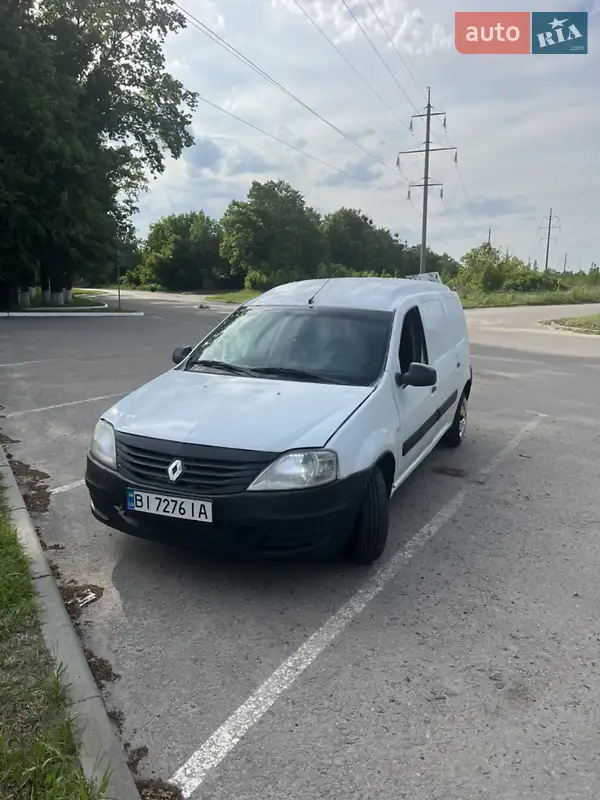 Renault Logan