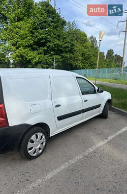 Универсал Renault Logan 2010 в Полтаве