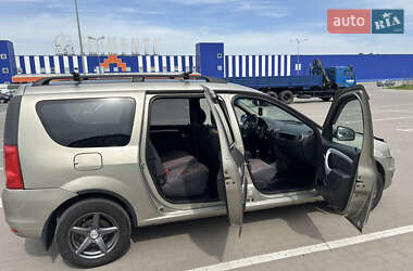 Універсал Renault Logan 2010 в 