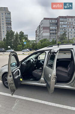 Універсал Renault Logan 2010 в 
