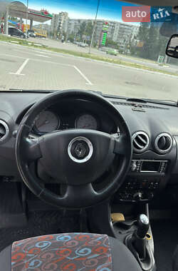 Універсал Renault Logan 2010 в 