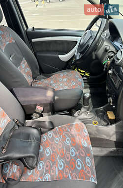 Універсал Renault Logan 2010 в 