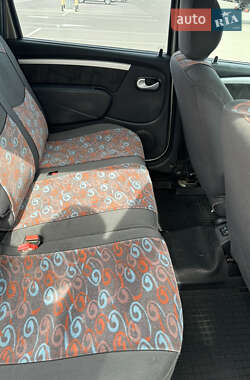 Універсал Renault Logan 2010 в 