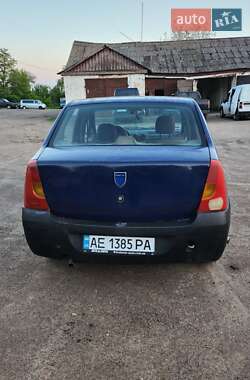 Седан Renault Logan 2010 в 