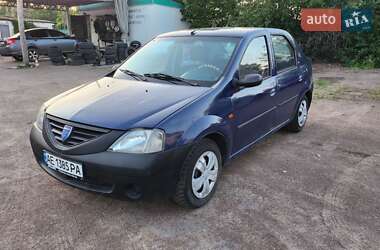 Седан Renault Logan 2010 в Новоукраинке