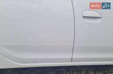 Седан Renault Logan 2020 в 