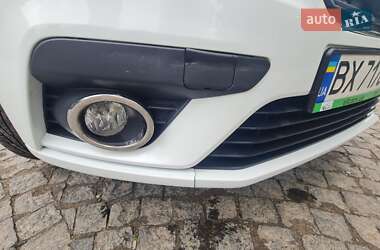Седан Renault Logan 2020 в 