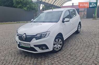 Седан Renault Logan 2020 в Хмельницком