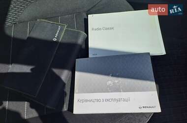Седан Renault Logan 2020 в 