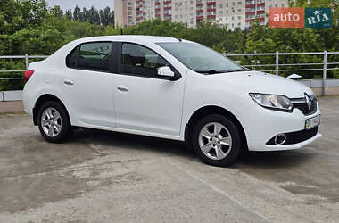 Седан Renault Logan 2013 в Ровно