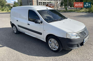 Універсал Renault Logan 2010 в Кирнасівці