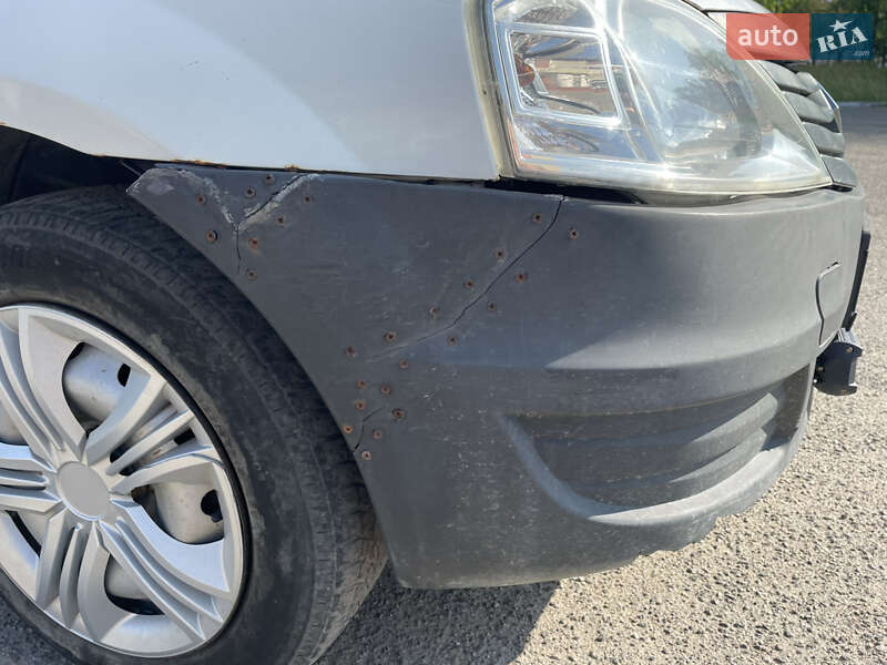 Універсал Renault Logan 2010 в Кирнасівці