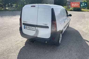 Універсал Renault Logan 2010 в Кирнасівці