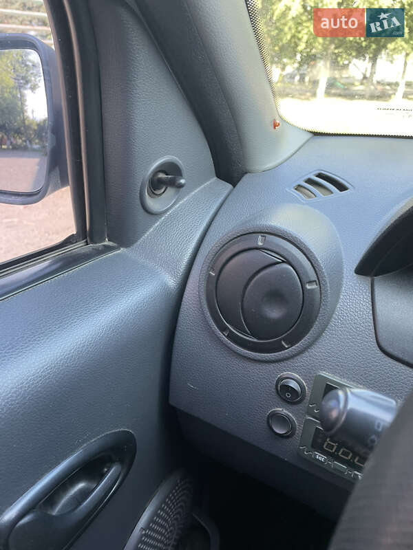 Універсал Renault Logan 2010 в Кирнасівці