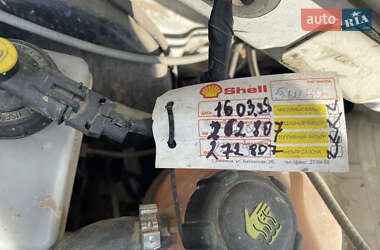 Універсал Renault Logan 2010 в Кирнасівці