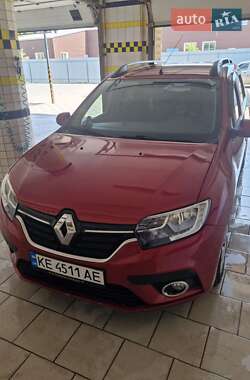 Универсал Renault Logan 2020 в Томаковке