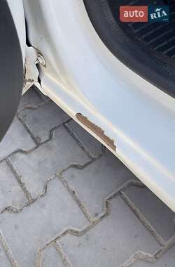 Седан Renault Logan 2017 в 