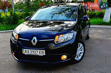 Седан Renault Logan 2013 в Песочине