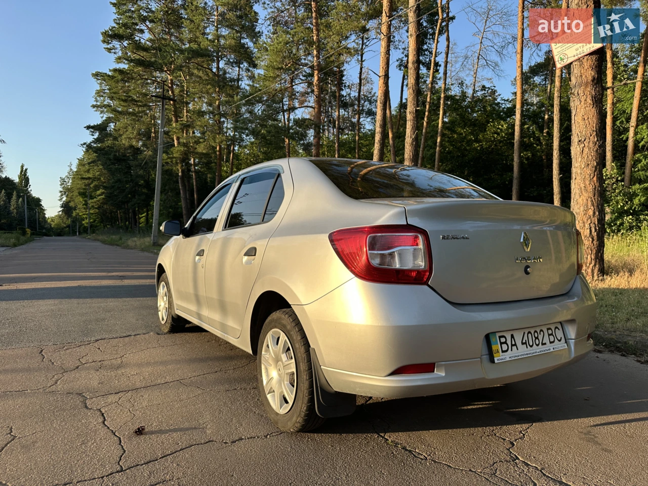 2014 Renault Logan - мініатюра 27
