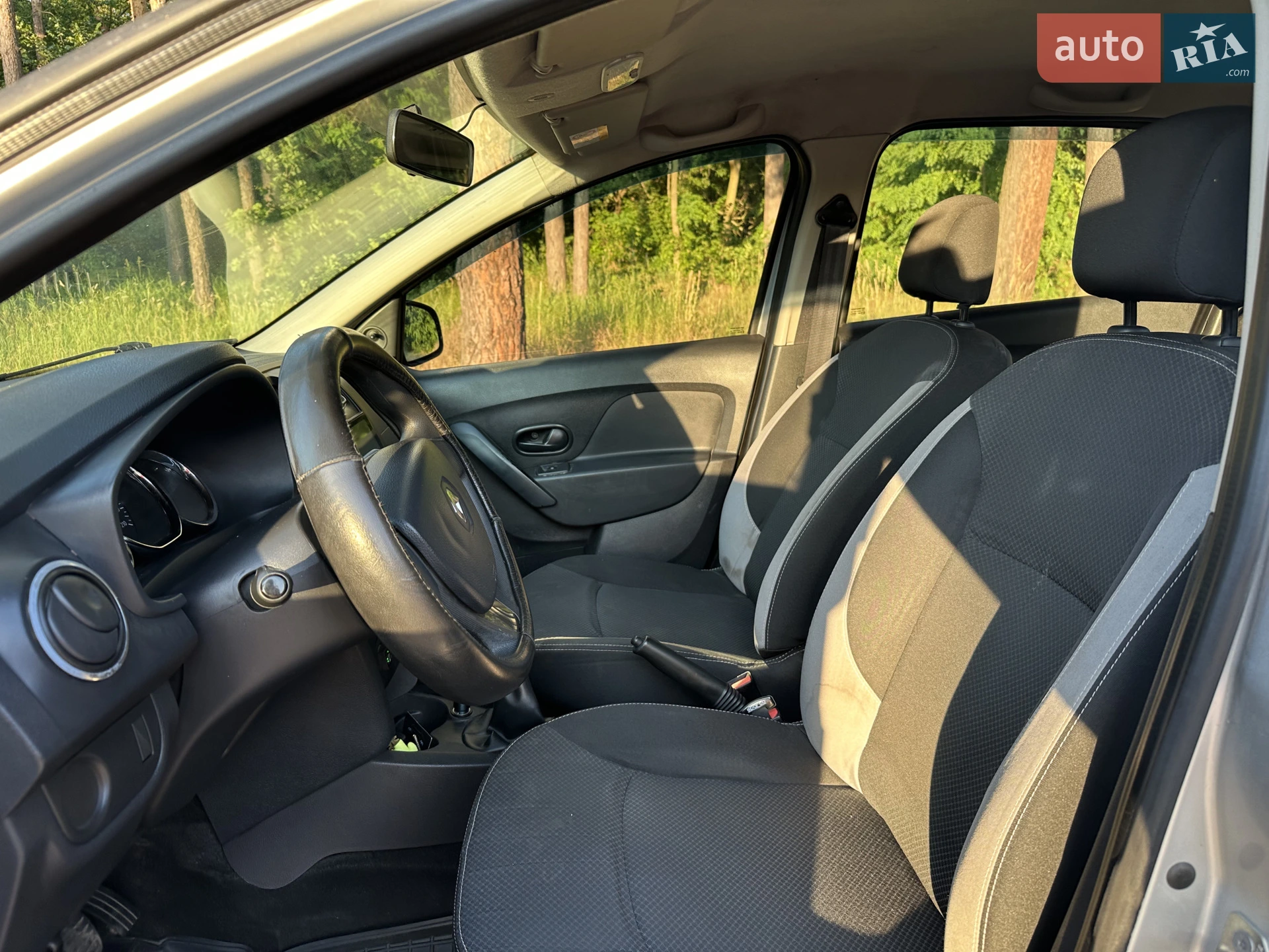 2013 Renault Logan - мініатюра 6