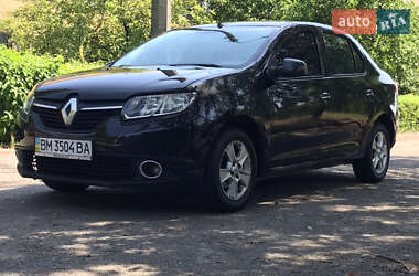 Седан Renault Logan 2013 в Белой Церкви