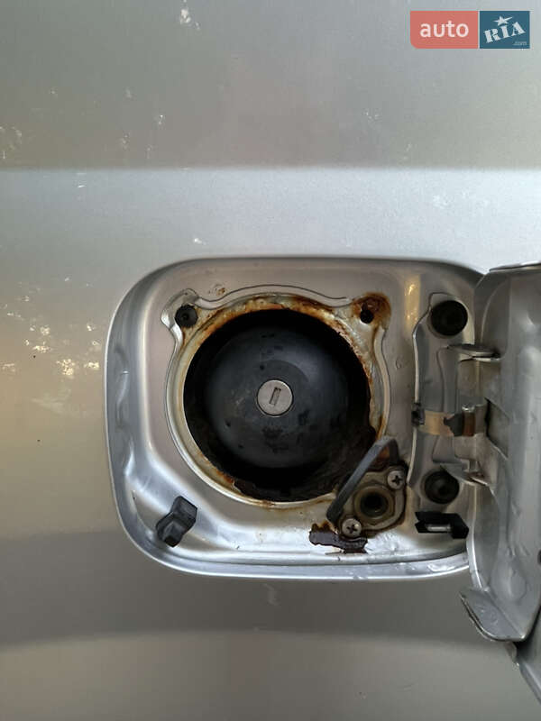 Седан Renault Logan 2010 в Полтаве