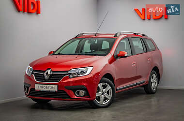 Універсал Renault Logan 2017 в Києві