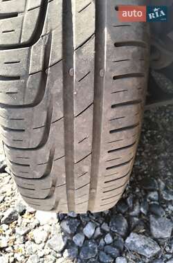 Седан Renault Logan 2012 в Днепре