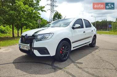 Седан Renault Logan 2019 в Ковеле