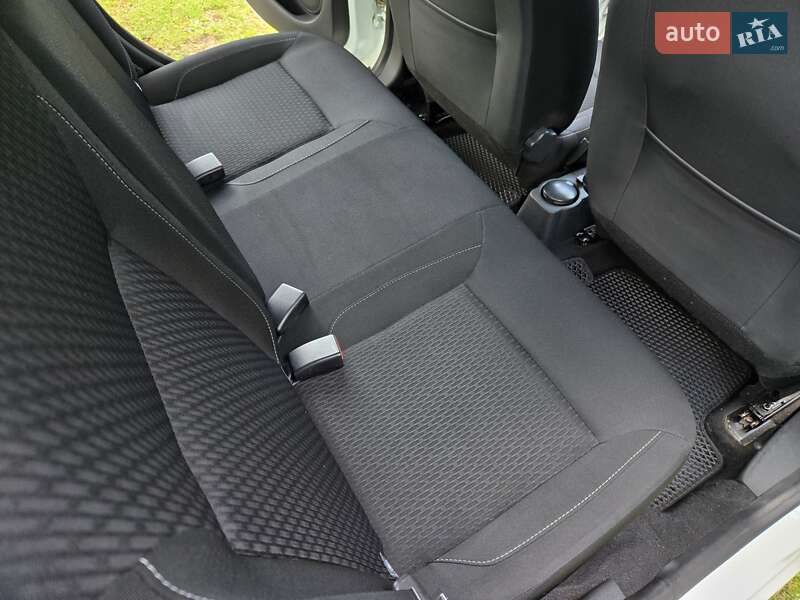 Седан Renault Logan 2019 в Миргороді