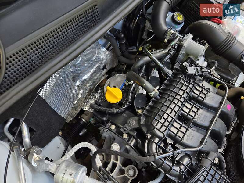 Седан Renault Logan 2019 в Миргороді
