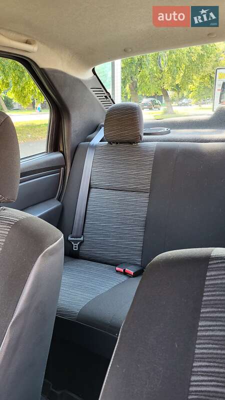 Седан Renault Logan 2012 в Броварах