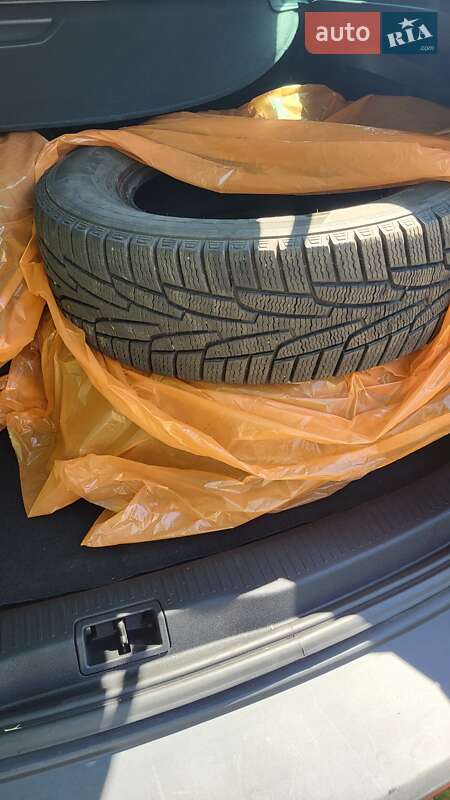 Седан Renault Logan 2012 в Броварах