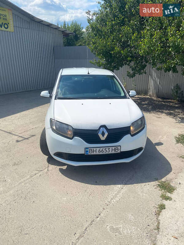 Універсал Renault Logan 2015 в Києві