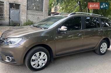 Универсал Renault Logan 2020 в Желтых Водах