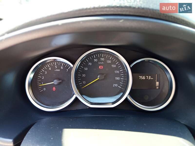 Седан Renault Logan 2020 в Киеве