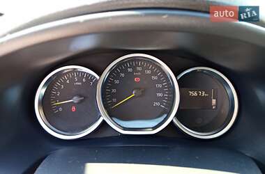 Седан Renault Logan 2020 в 