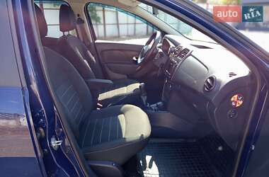 Седан Renault Logan 2020 в 