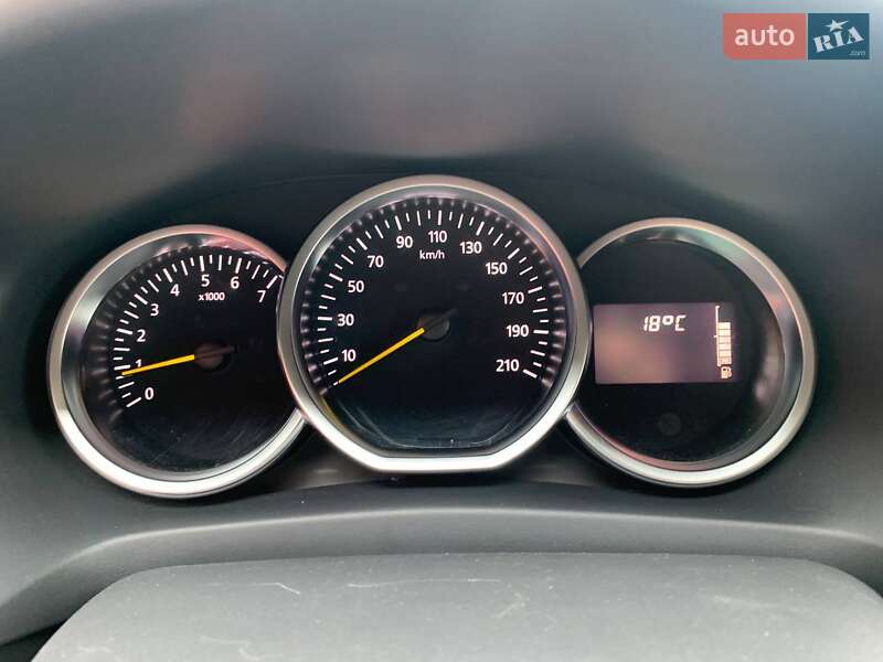 Седан Renault Logan 2020 в Киеве