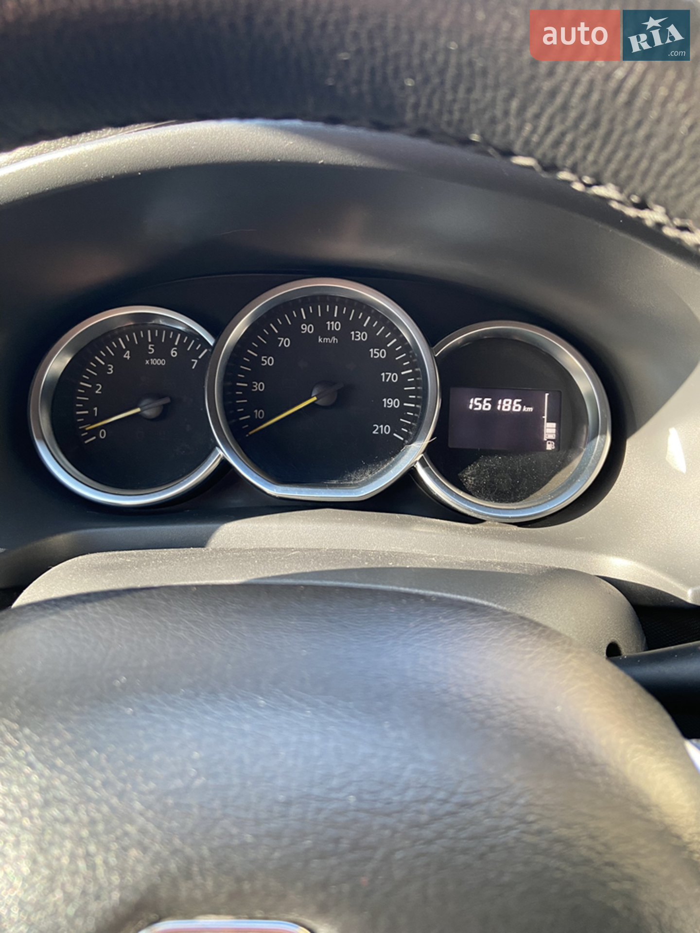 2019 Renault Logan - мініатюра 18