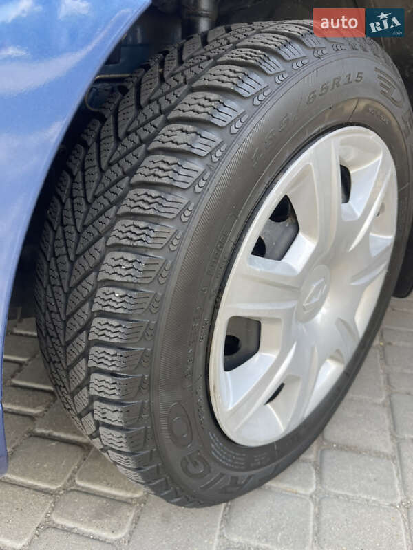 Седан Renault Logan 2014 в Одессе