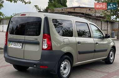 Универсал Renault Logan 2012 в 