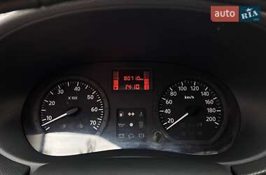 Универсал Renault Logan 2012 в 